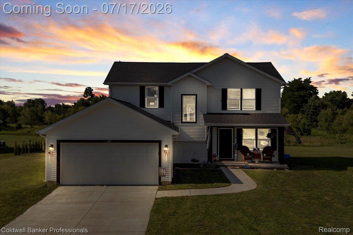 417 Constitution Avenue