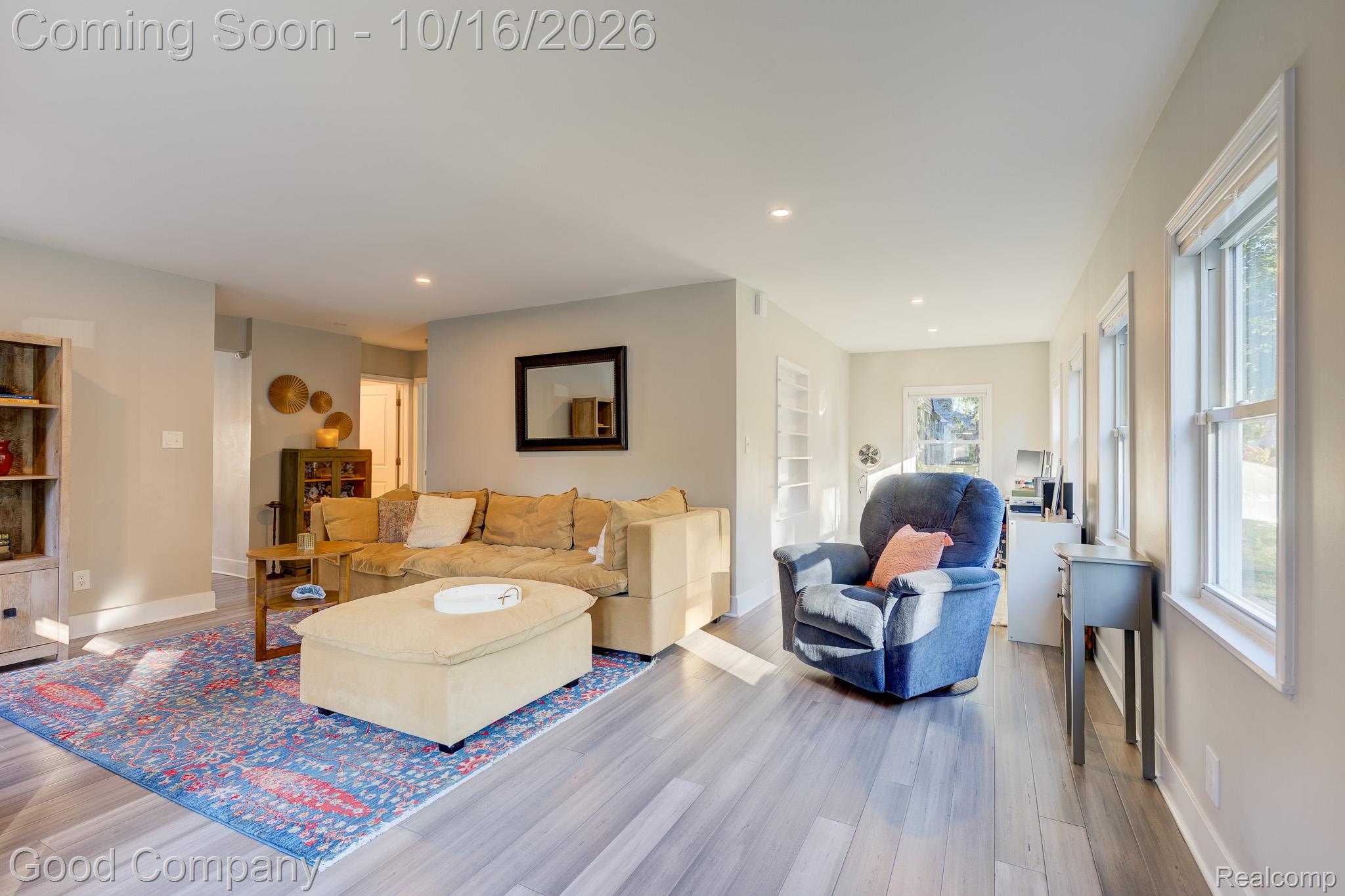 2933 Horton Street
