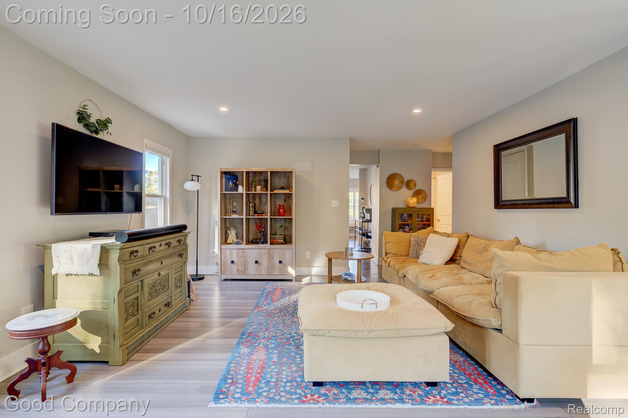 2933 Horton Street