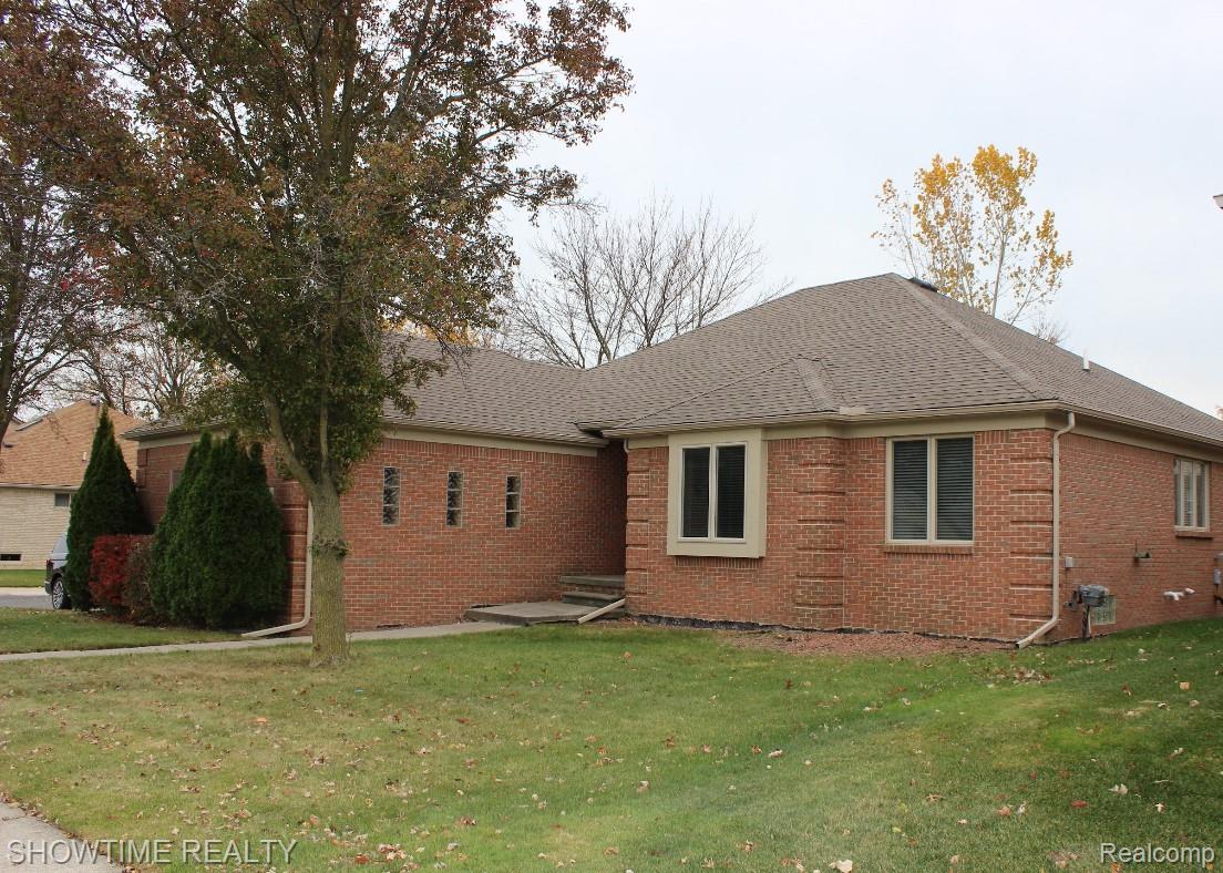 21130 PARKPLACE Lane