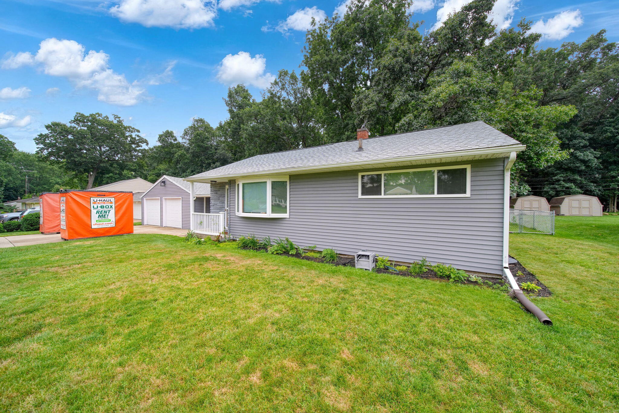 1511 Strathmoor Lane