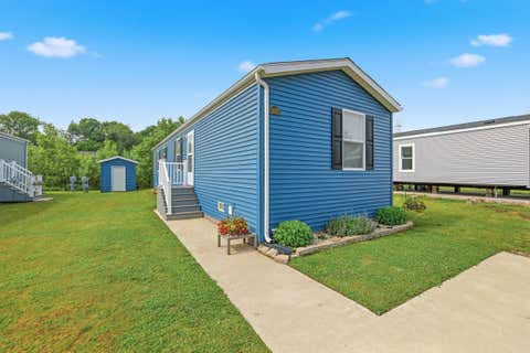 Photo of 11935 Farmview, Orangeville Township, MI 49344 (MLS # 65026035700)