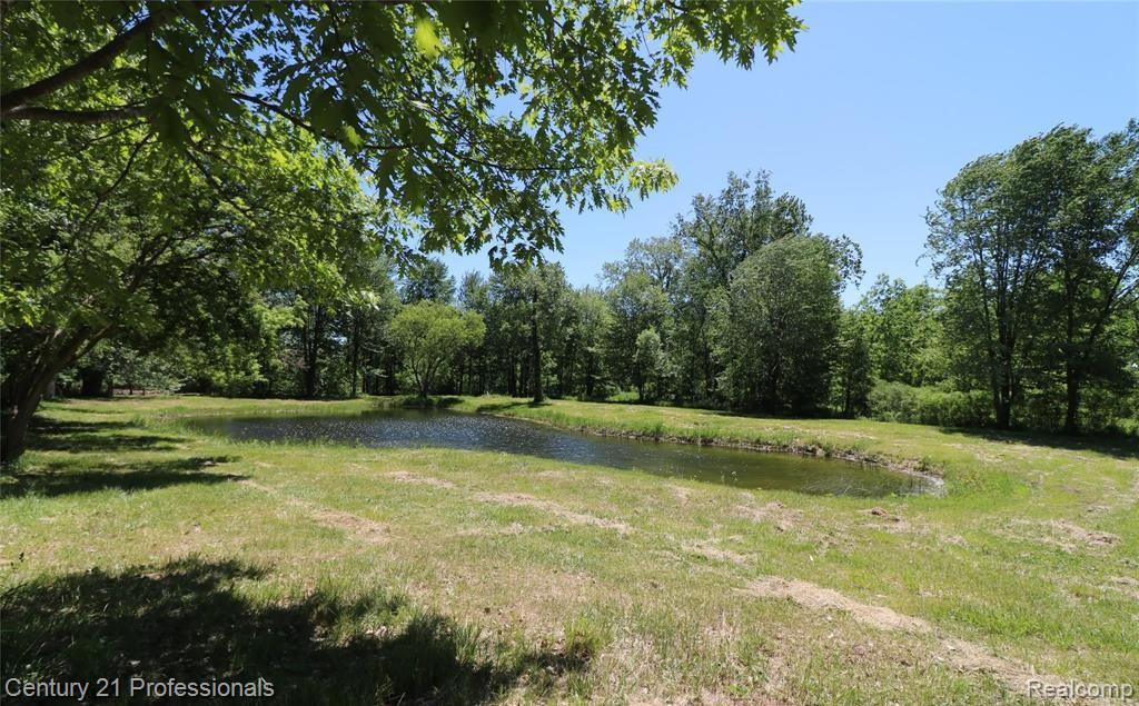 VACANT LAND Nicholson Road