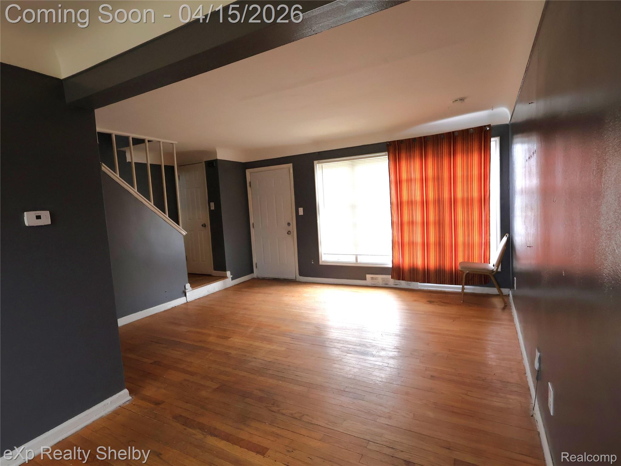 18432 Greenfield Road