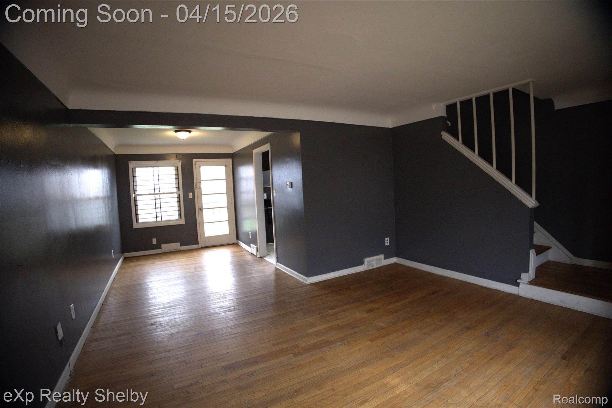 18432 Greenfield Road