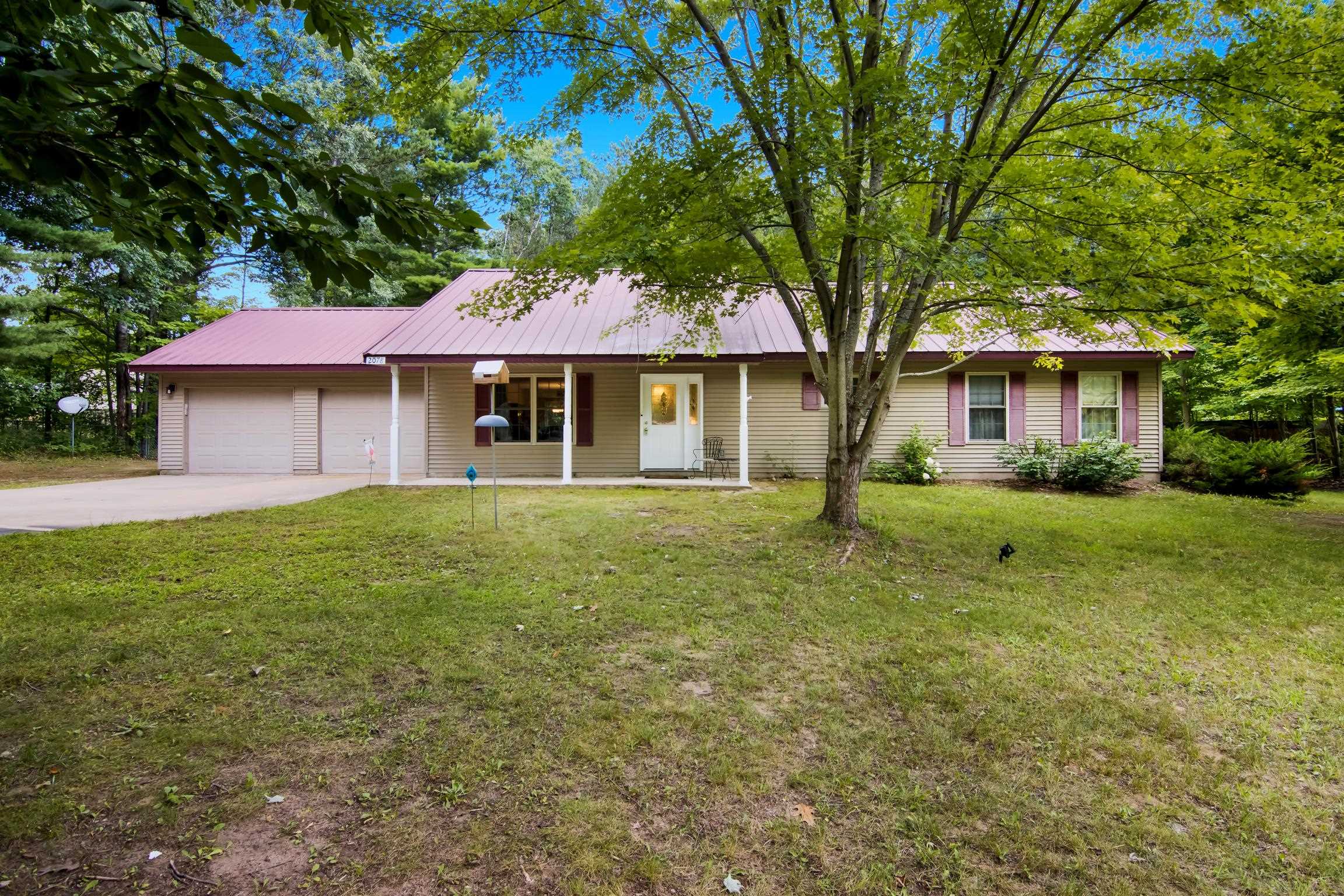 2078 Timber Trail, NE