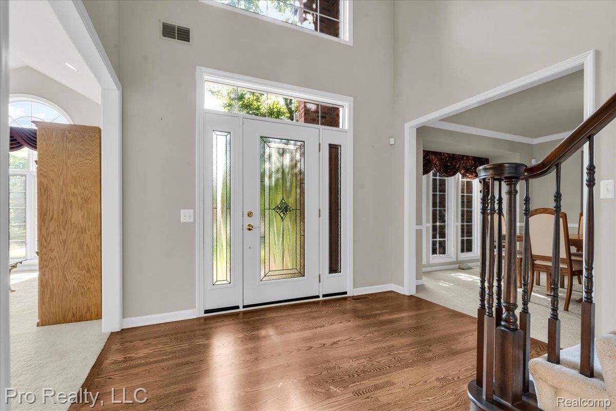 13838 Fawn Woods Court