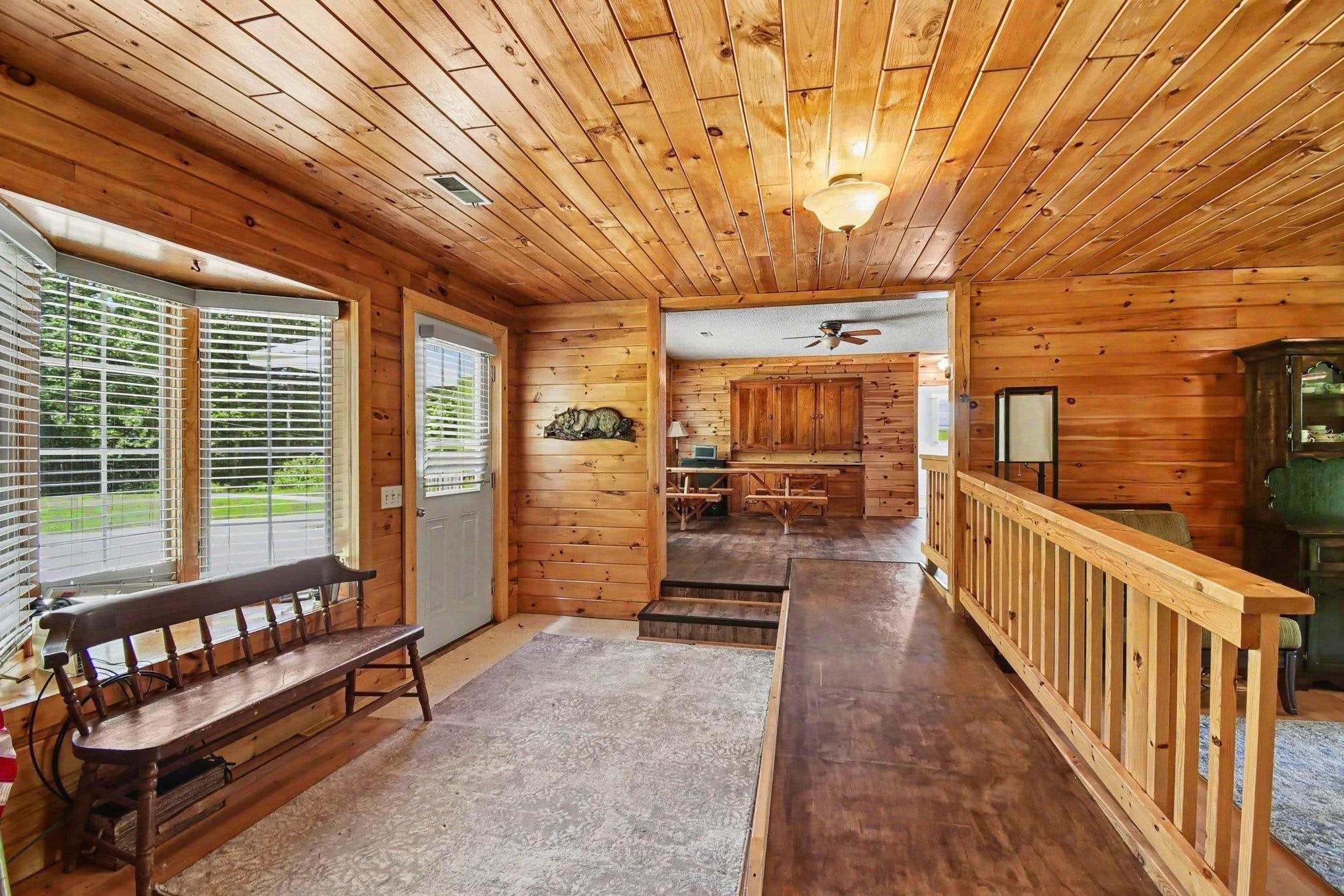 5444 S Branch Road