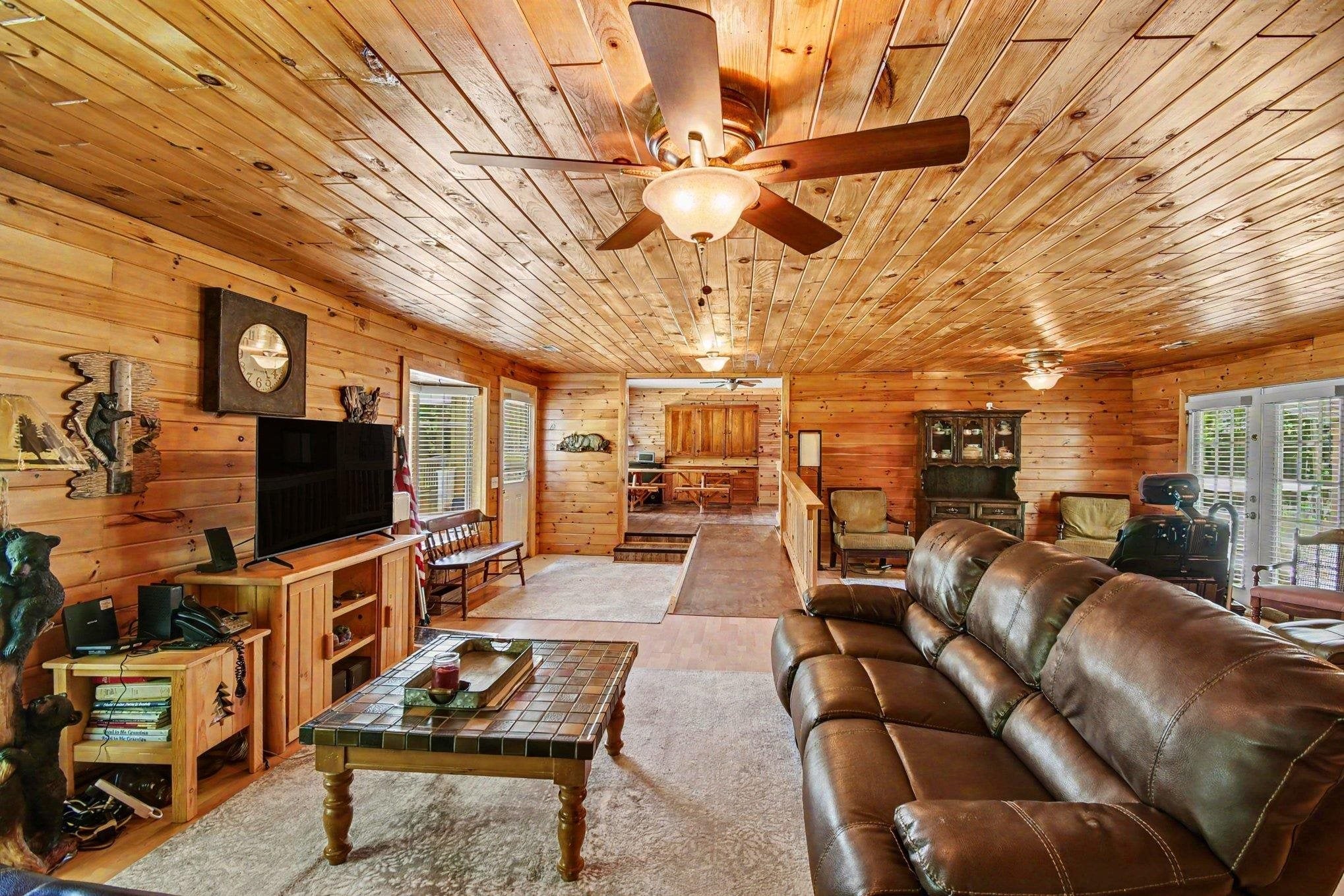 5444 S Branch Road