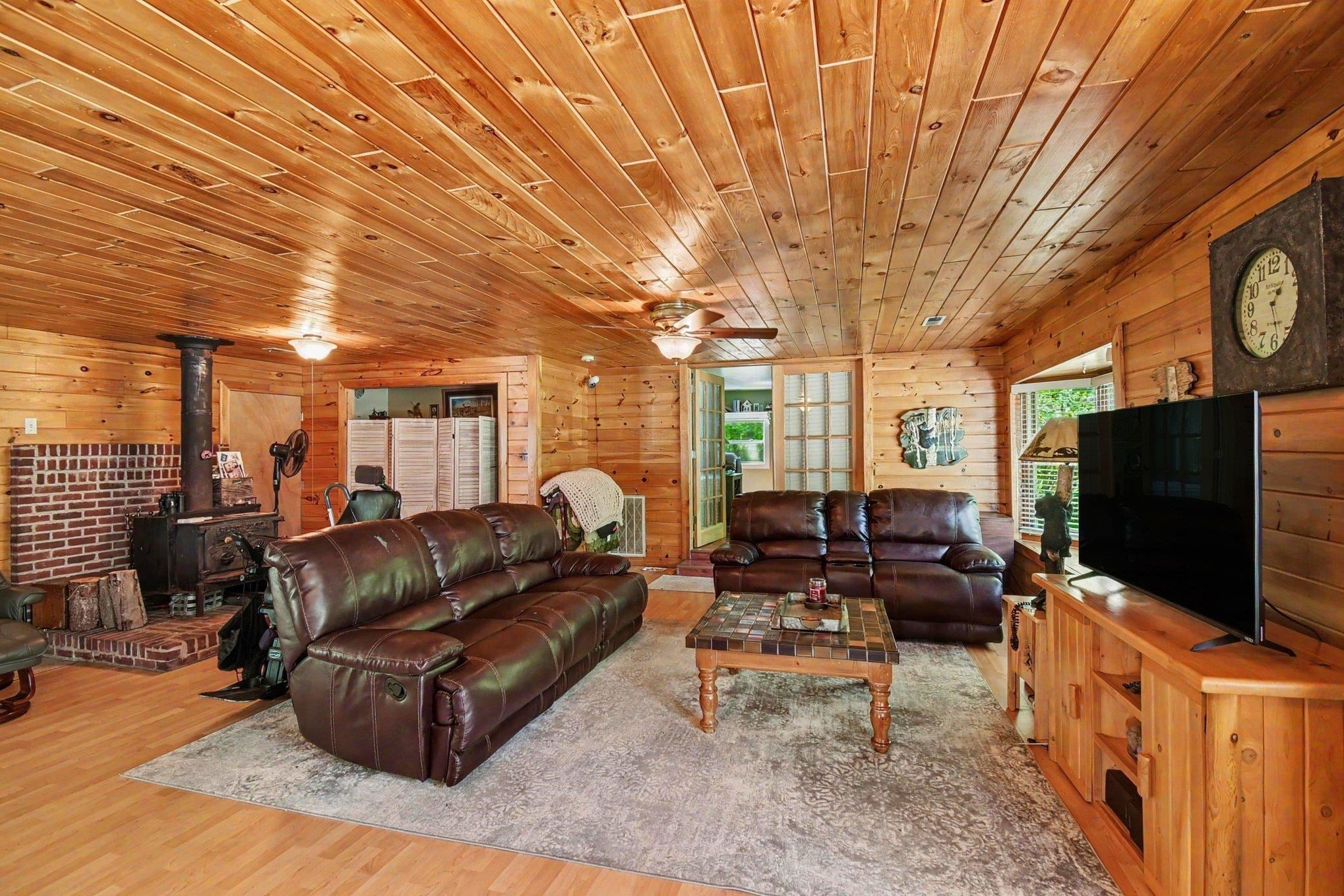 5444 S Branch Road
