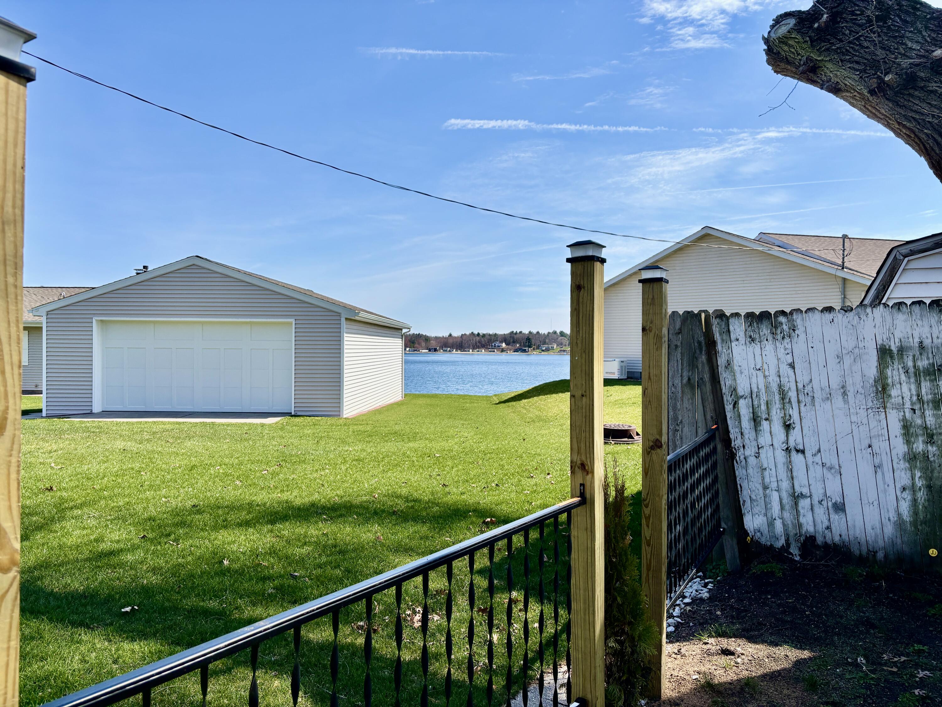 460 Hazel Court