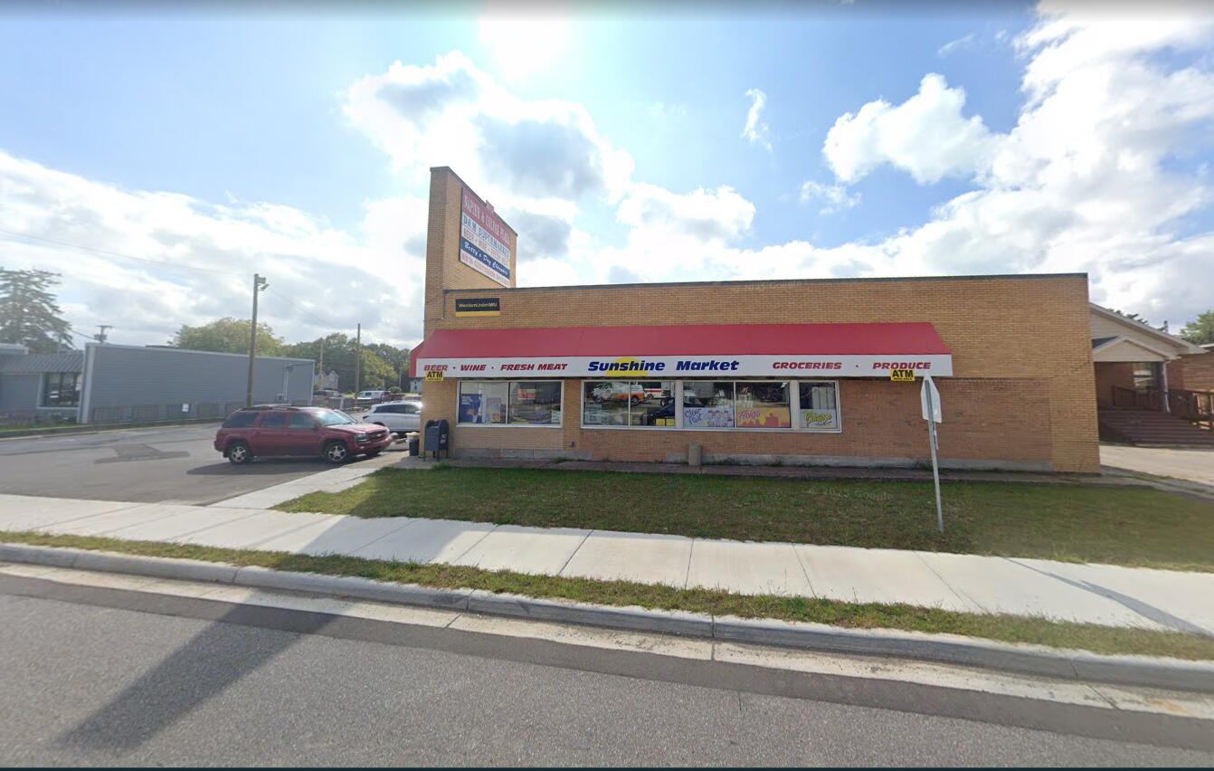 130 W Napier Avenue