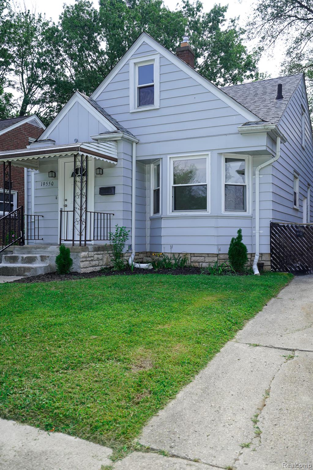 19550 Imperial Highway