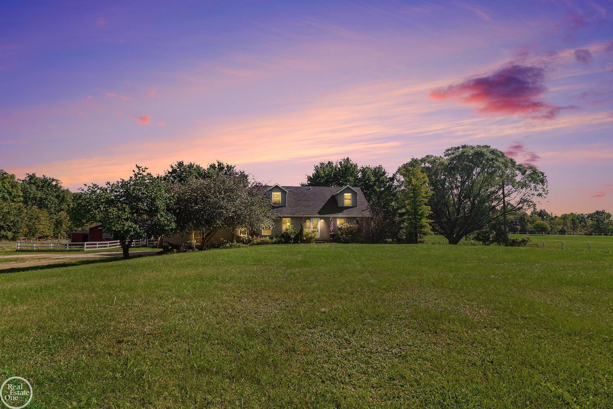 1090 Thayer Road