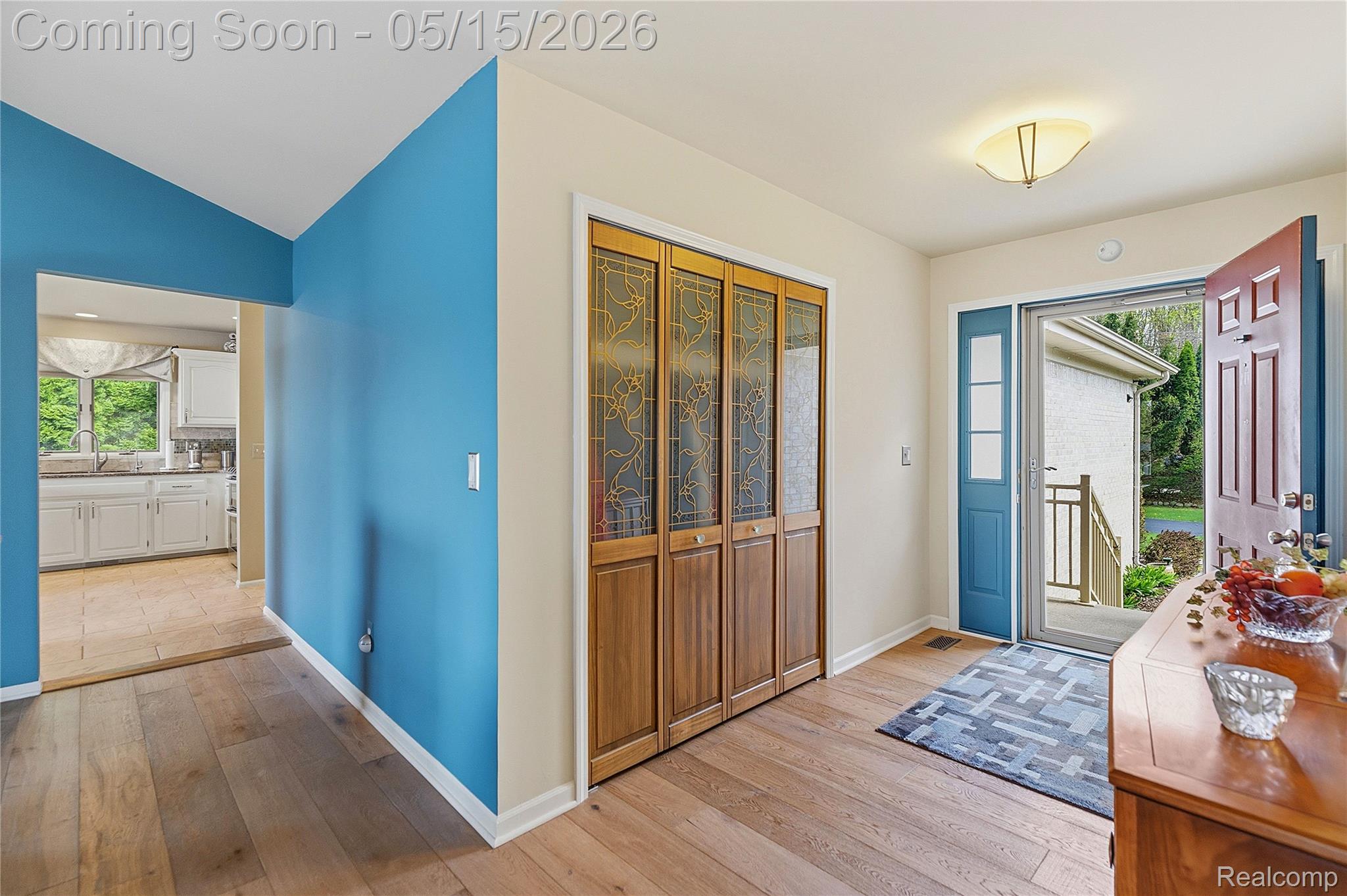 450 W Drahner Road
