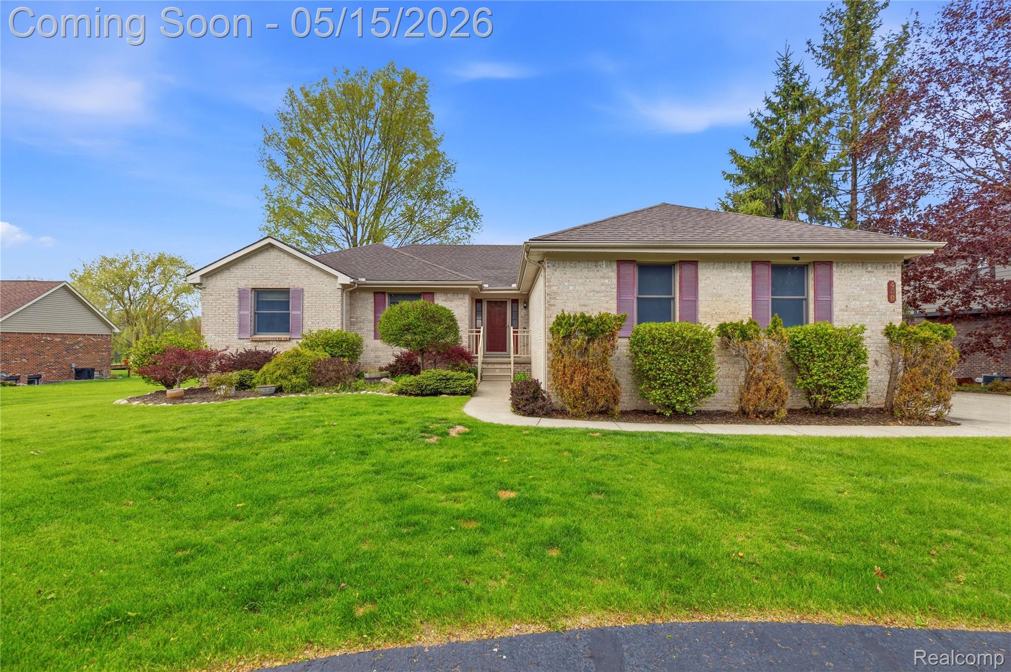 450 W Drahner Road