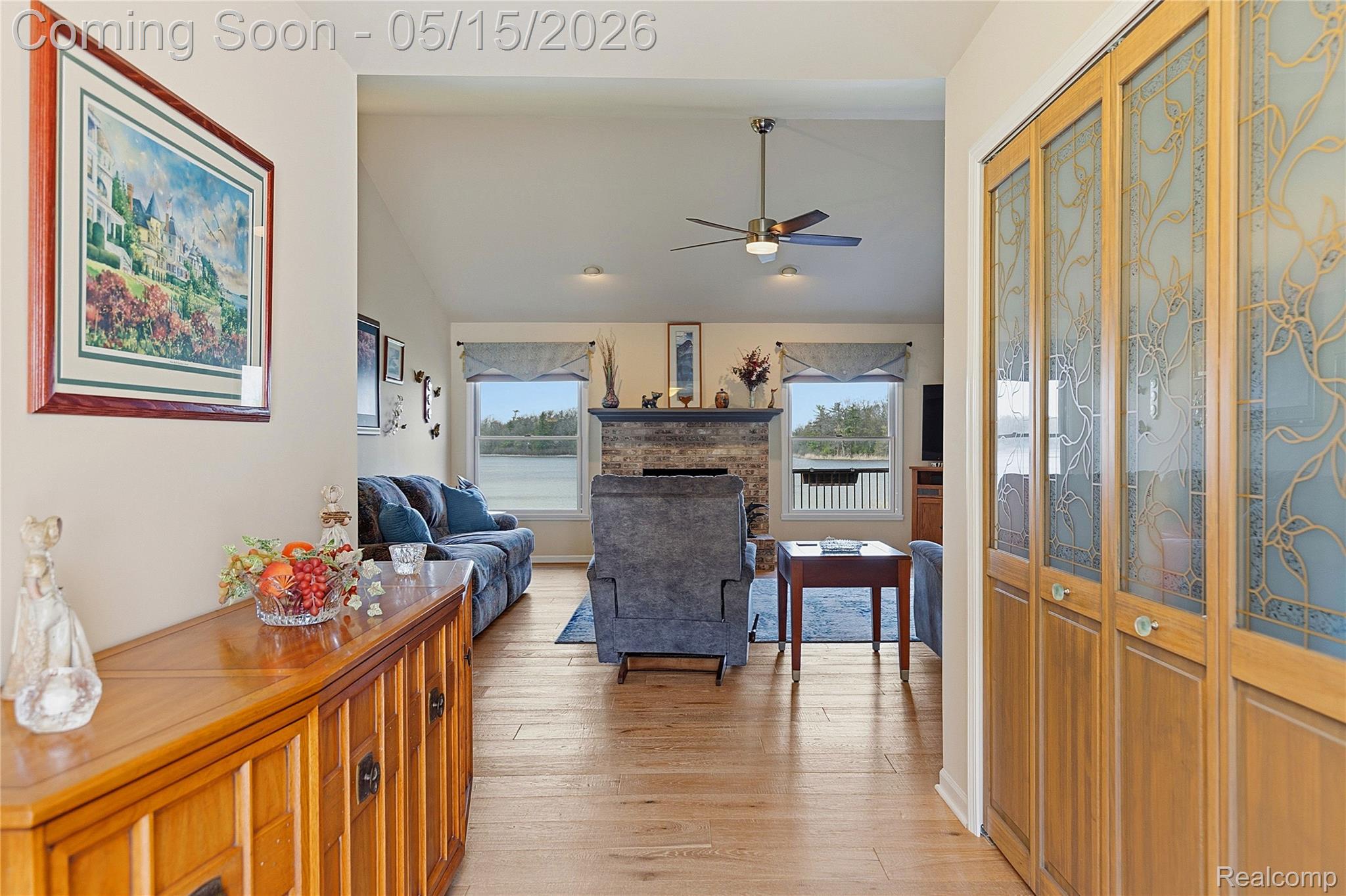 450 W Drahner Road