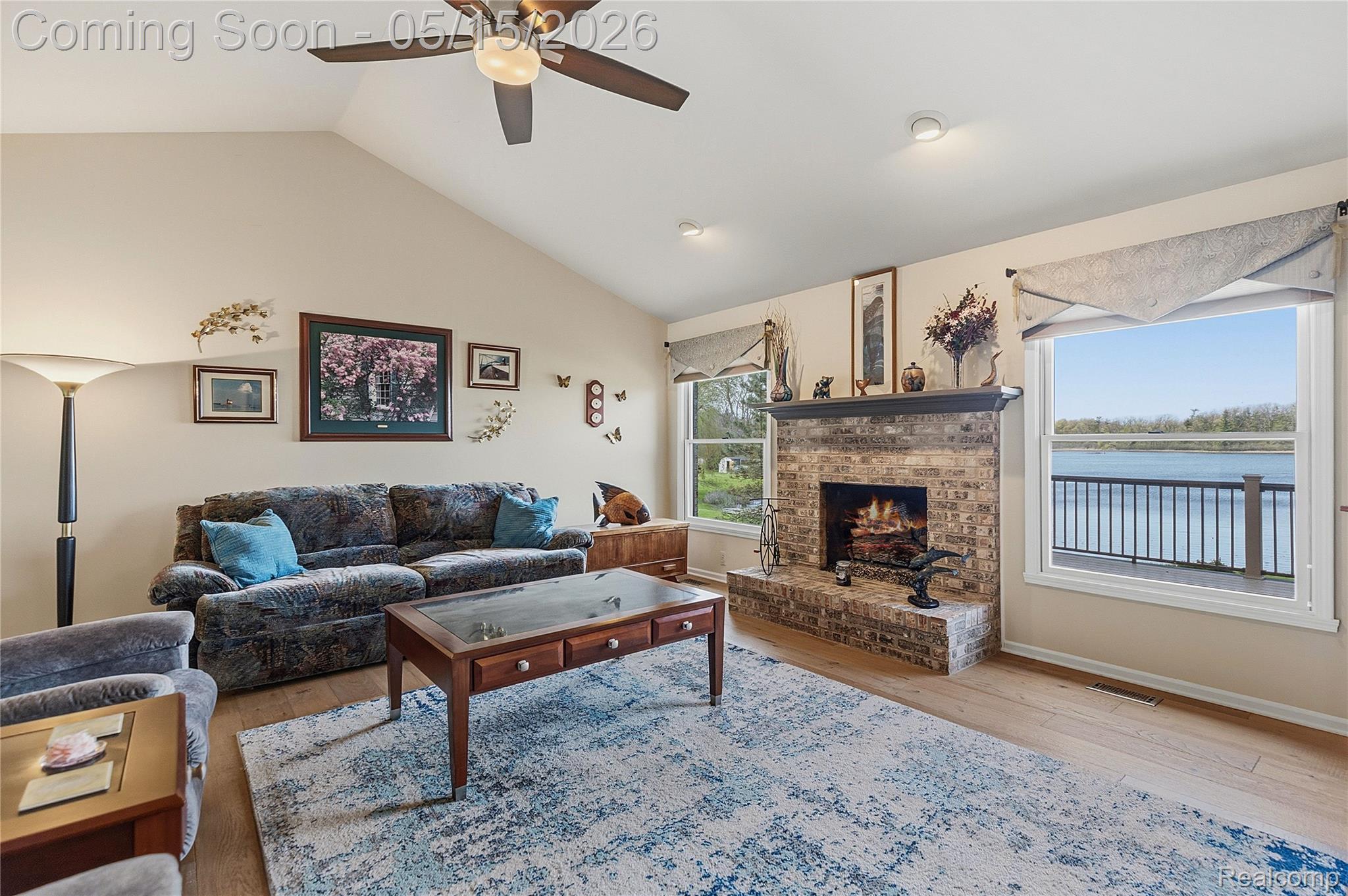 450 W Drahner Road