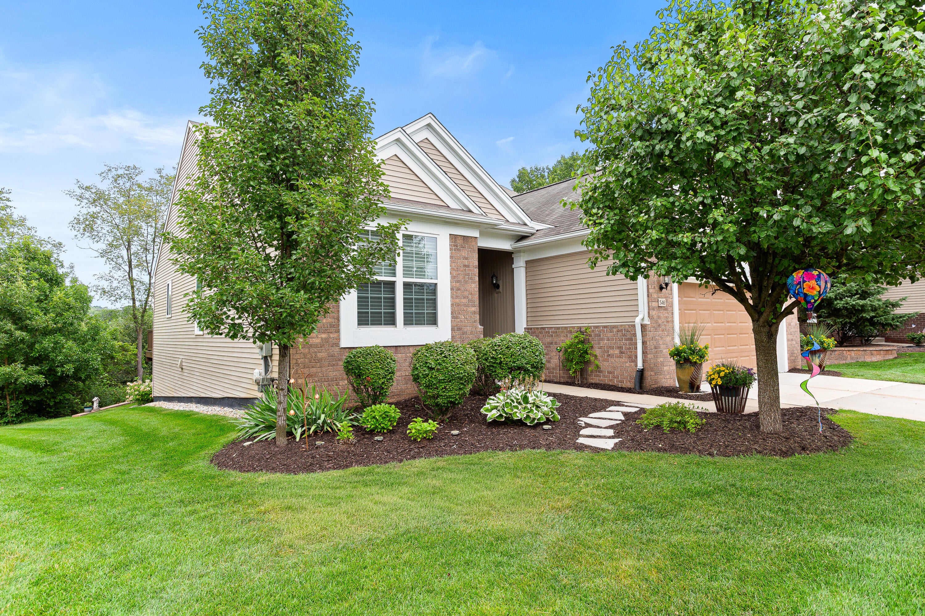 546 Glacier Lane
