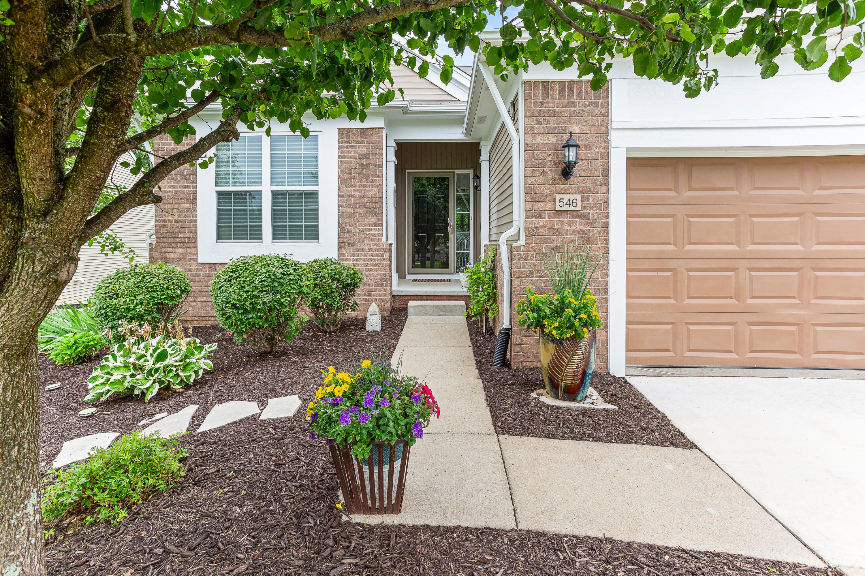 546 Glacier Lane