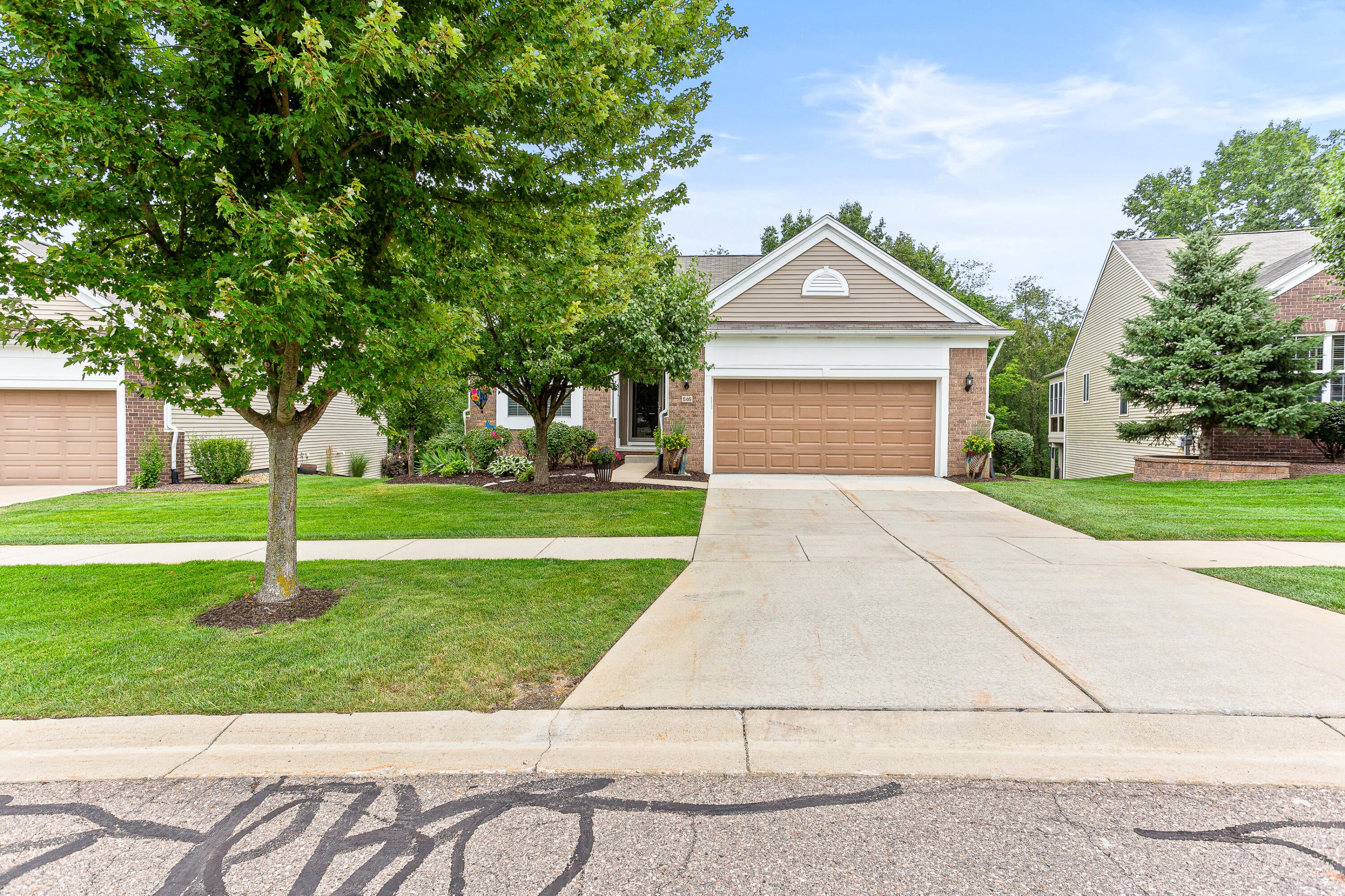 546 Glacier Lane