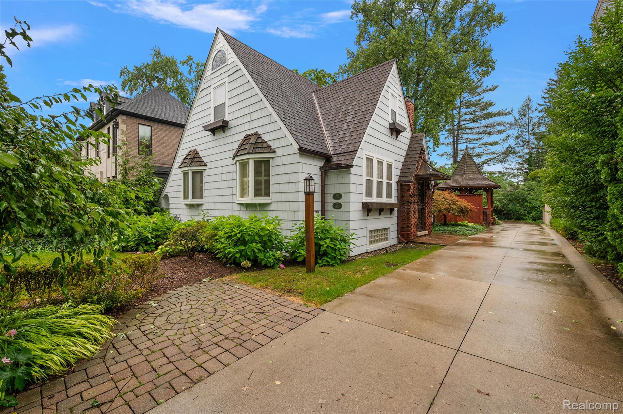 367 Baldwin Road