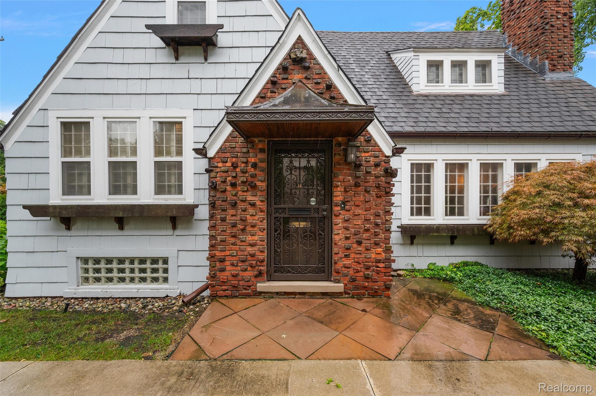 367 Baldwin Road