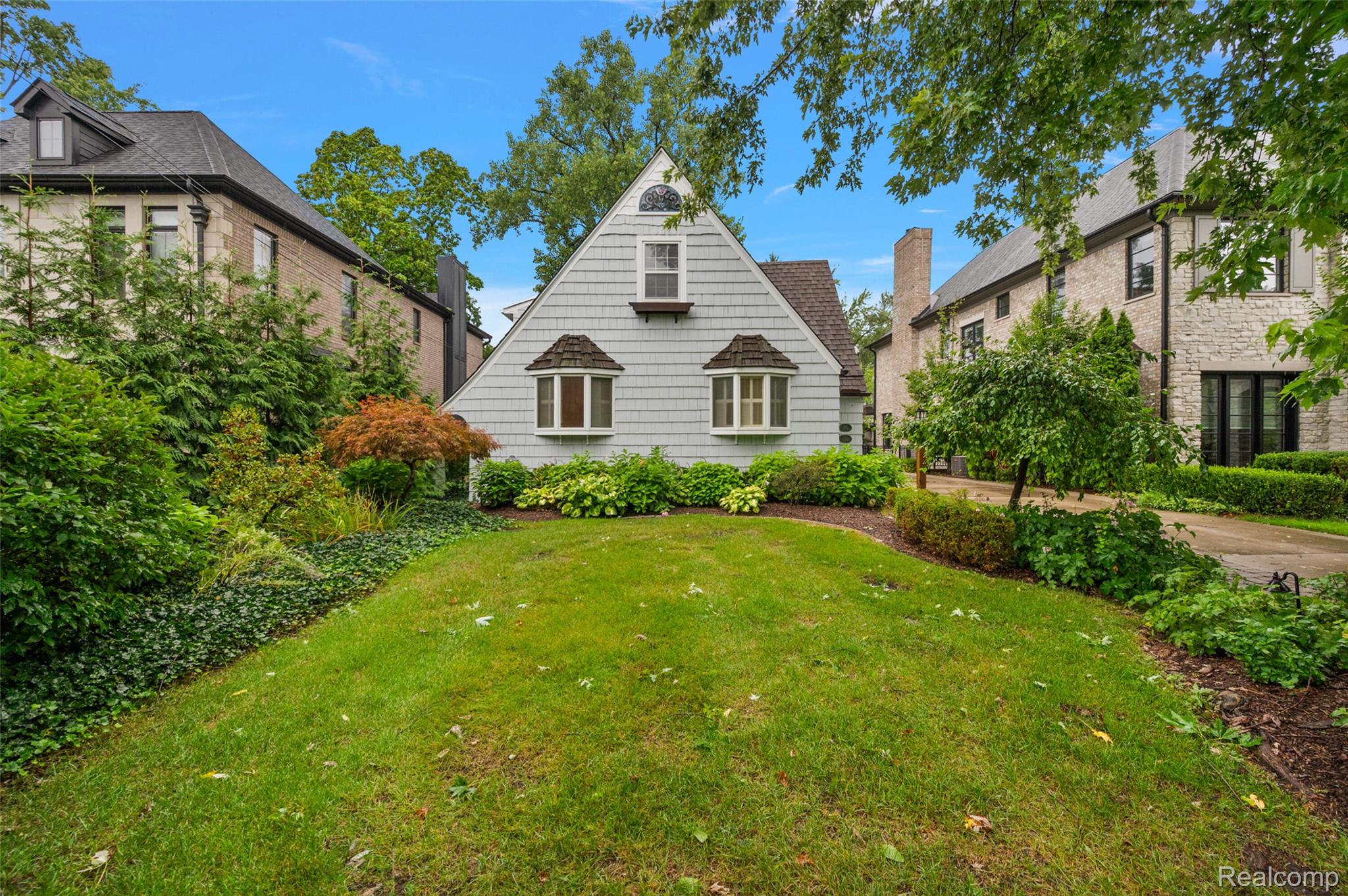 367 Baldwin Road