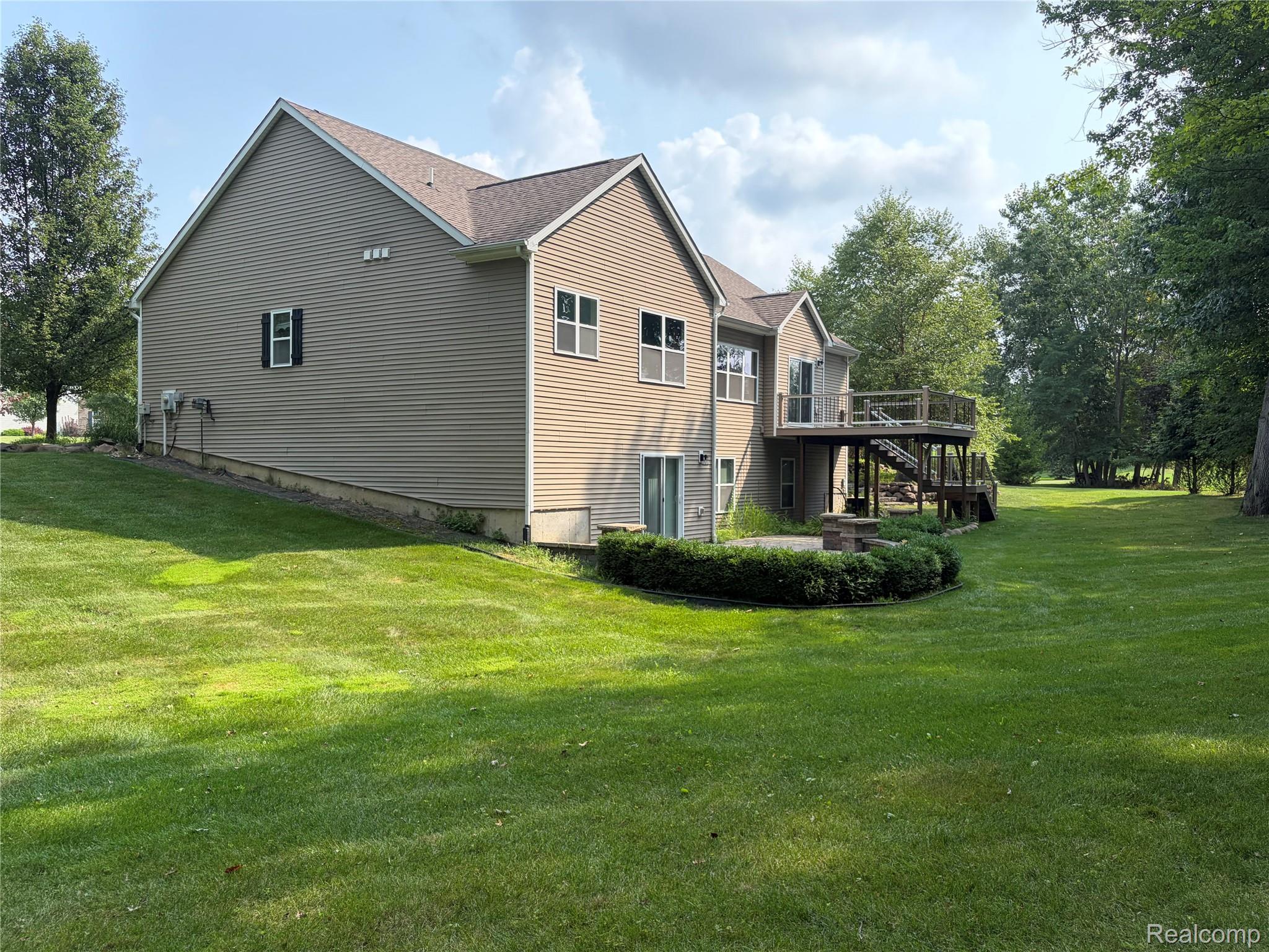 7876 Donegal Court