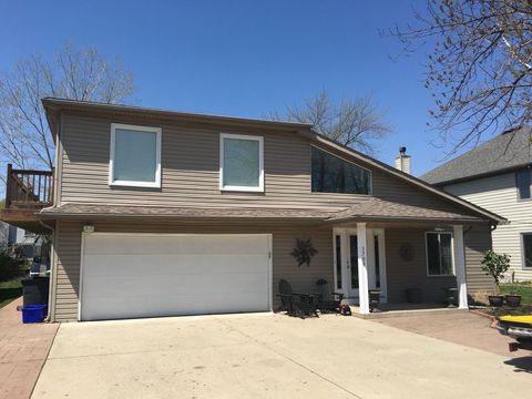 1700 MADDY Lane Keego Harbor City Oakland MI 48320