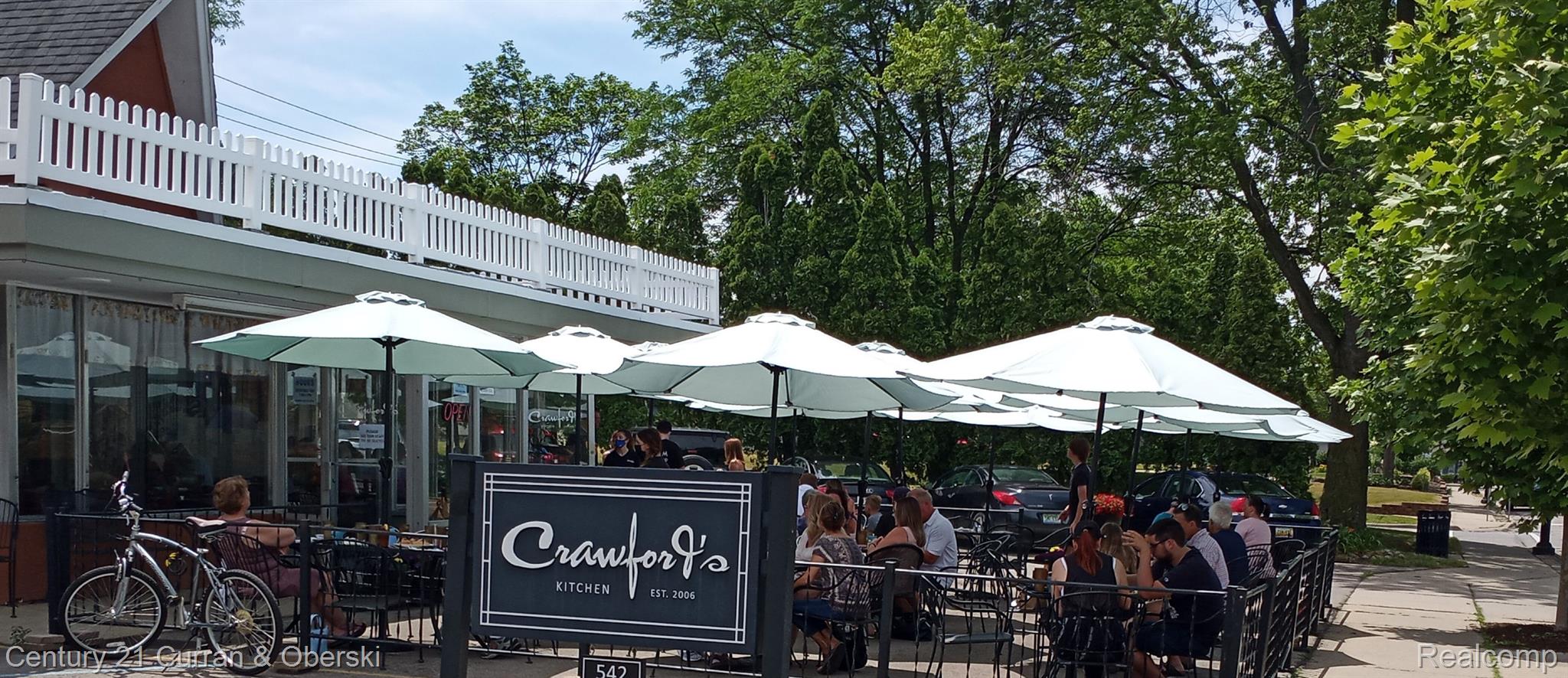 542 STARKWEATHER Street