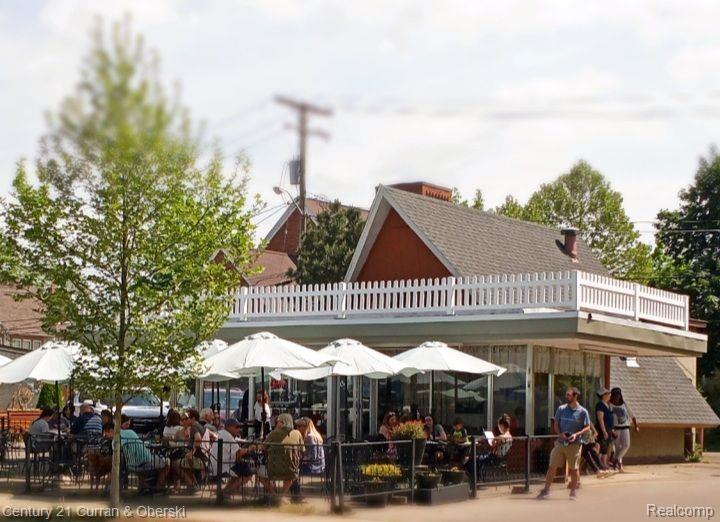 542 STARKWEATHER Street