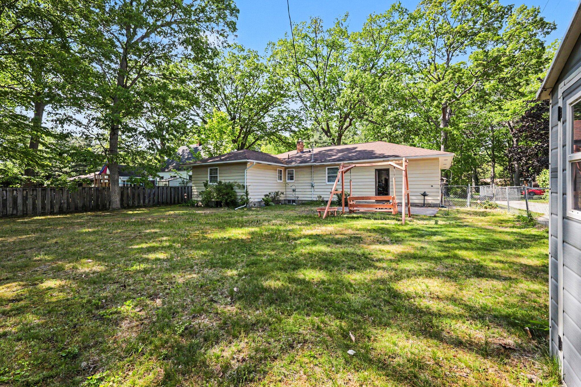 655 Wendover Boulevard