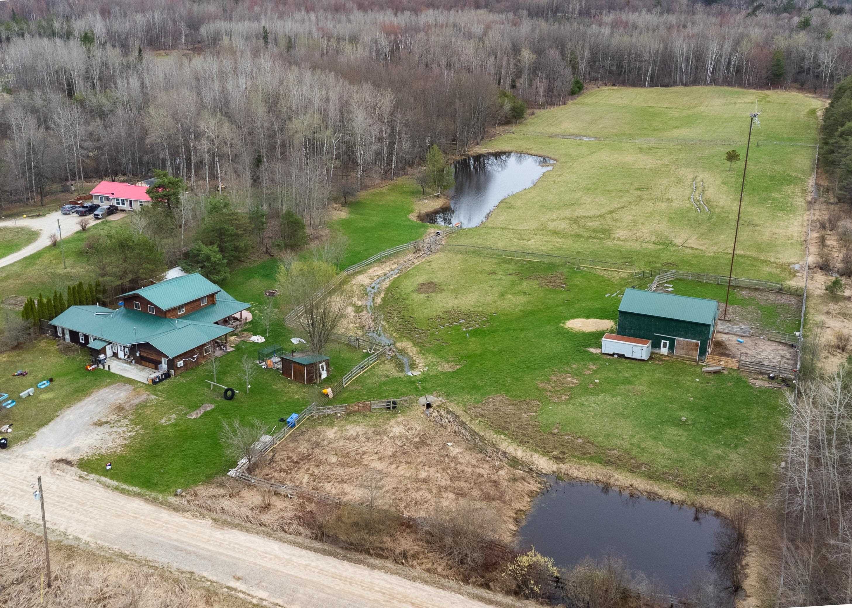 6757 19 Mile Road