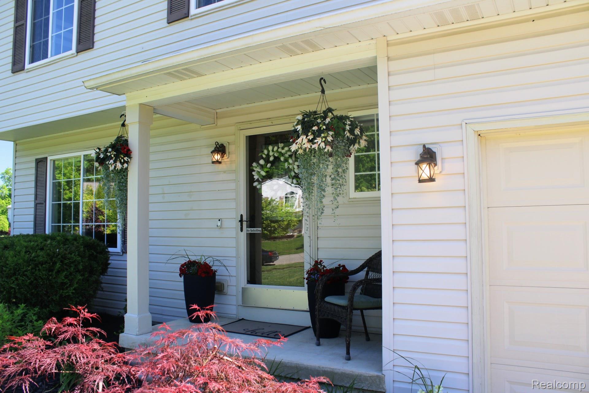 154 Garden Court