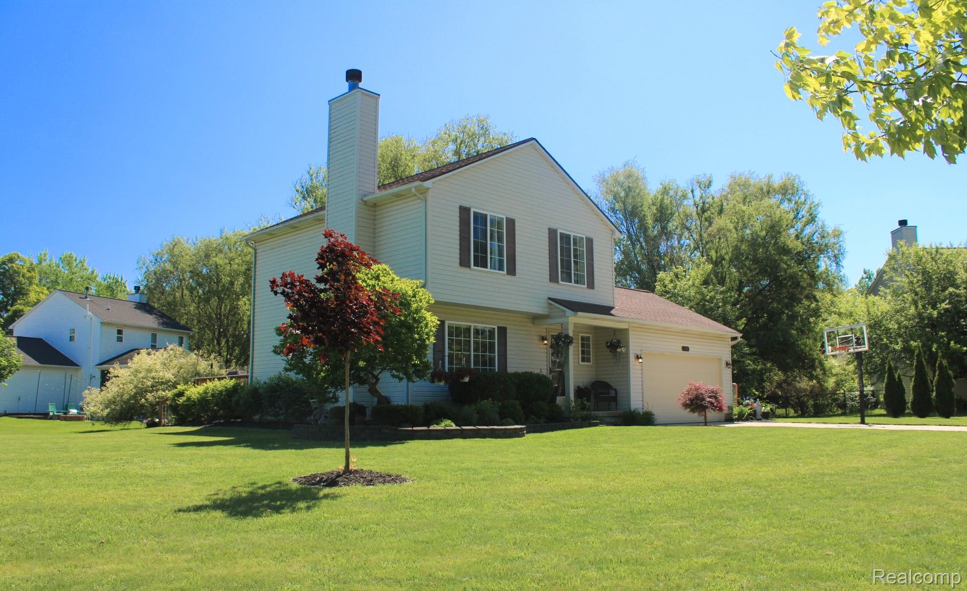 154 Garden Court