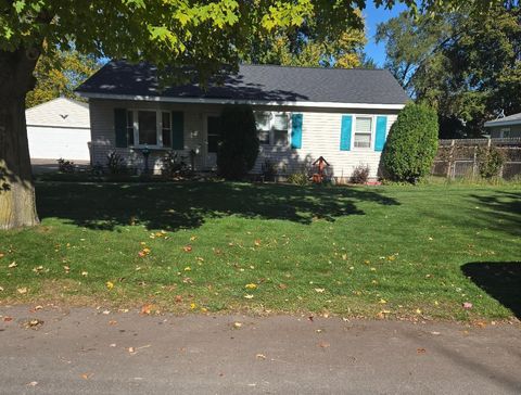 431 Tampa Street SE Kentwood City MI 49548