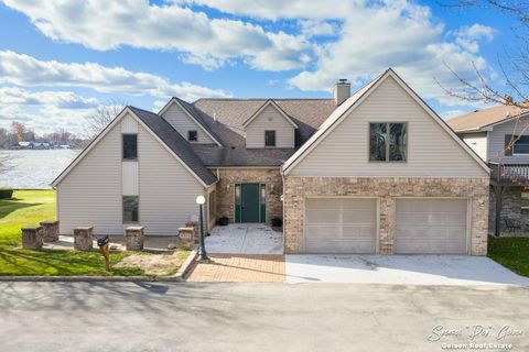 8591 Hidden Trail Orleans Township MI 48865