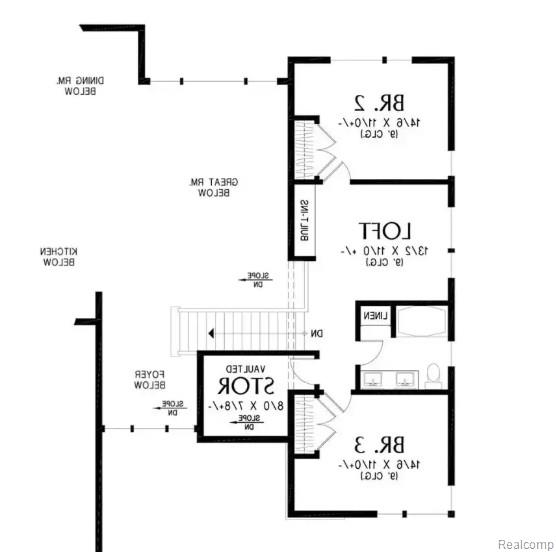 1974 Sandy Shores Drive