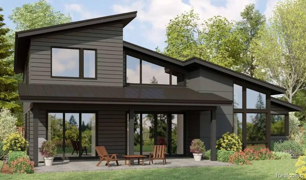 1974 Sandy Shores Drive