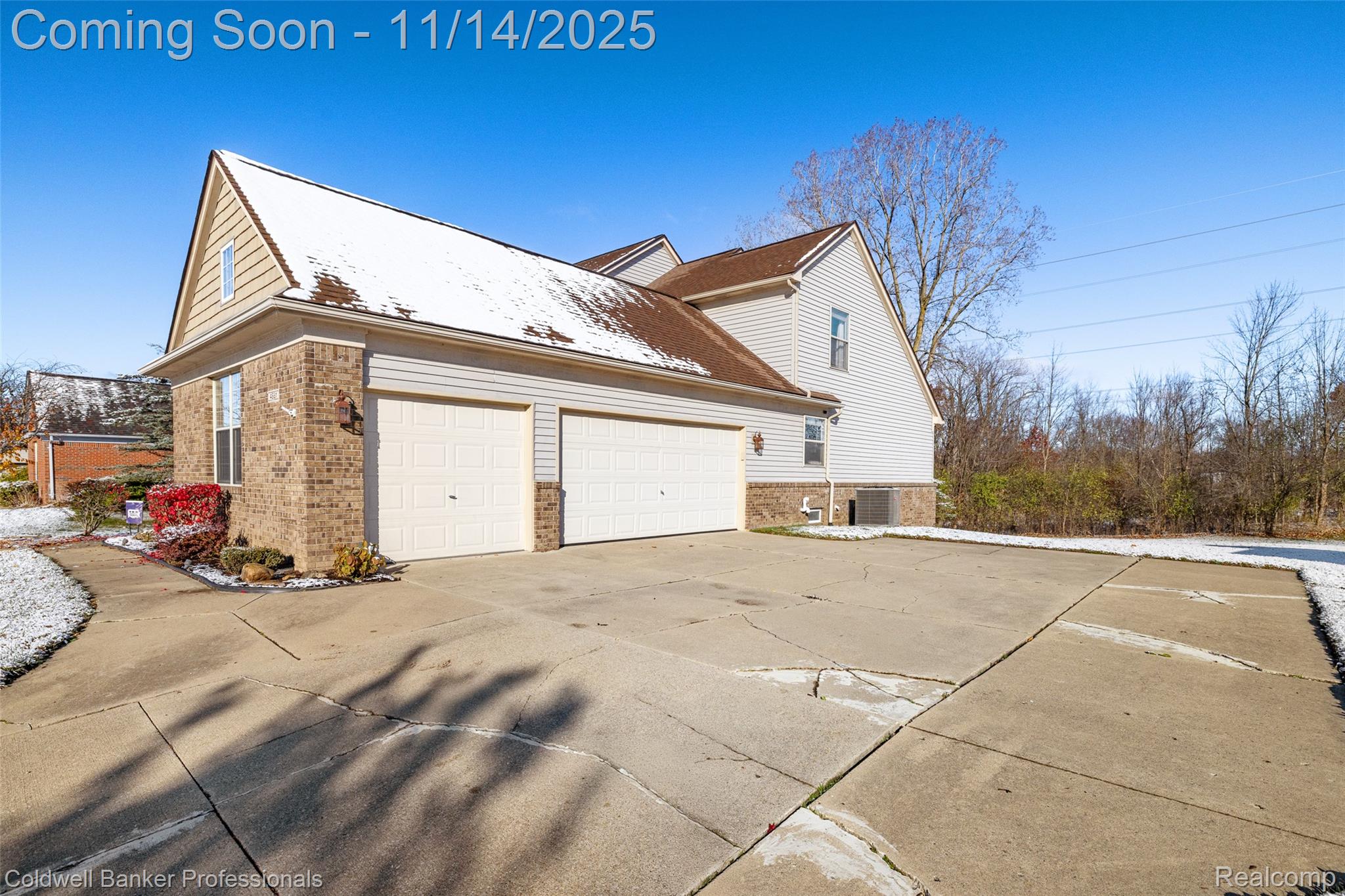 4881 Spring Meadow Drive