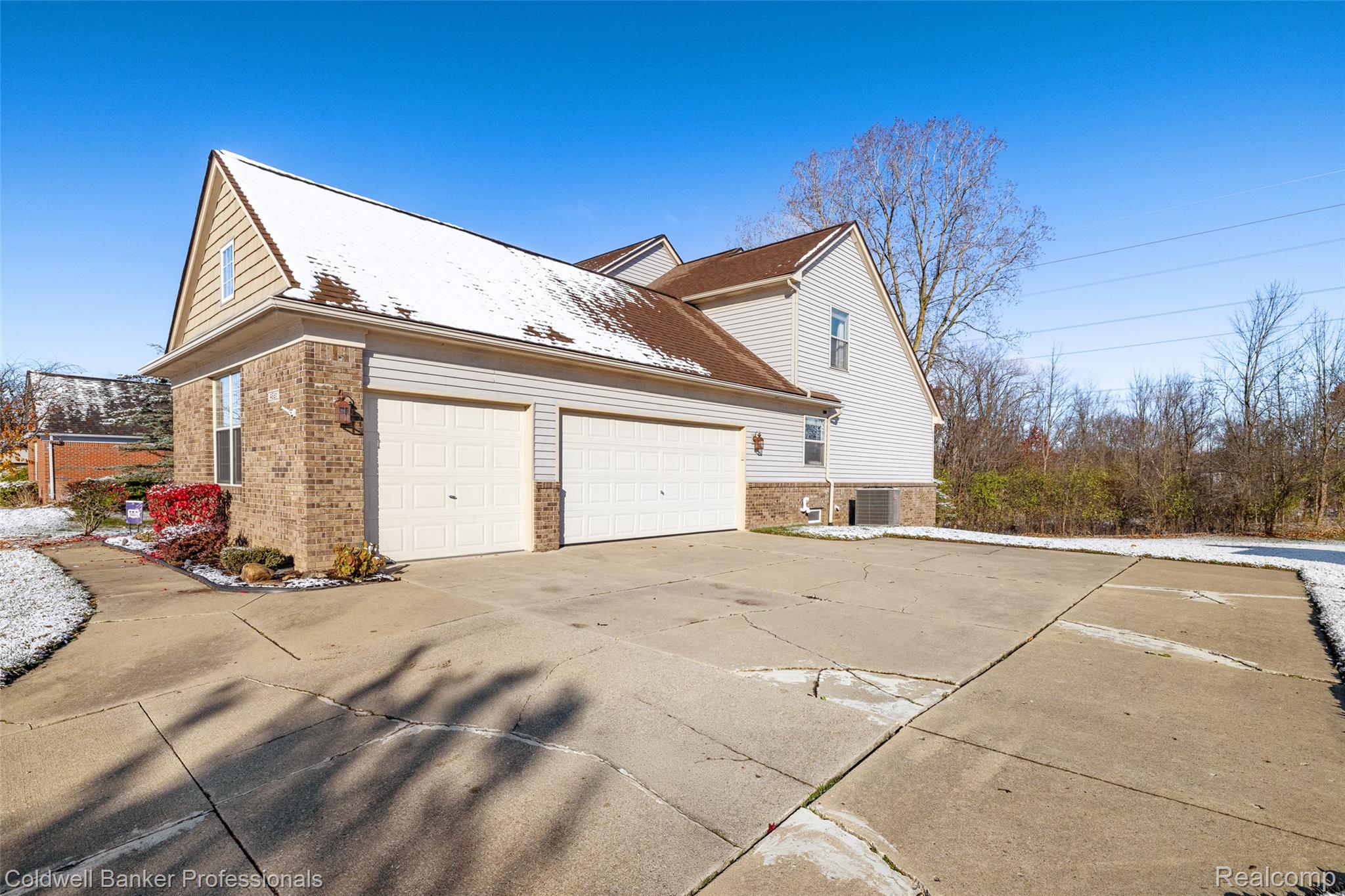 4881 Spring Meadow Drive