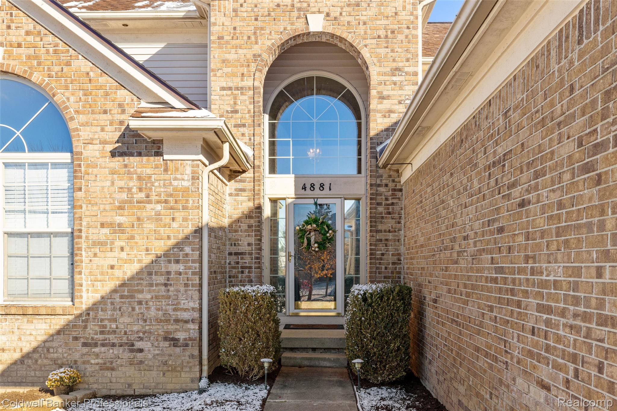 4881 Spring Meadow Drive