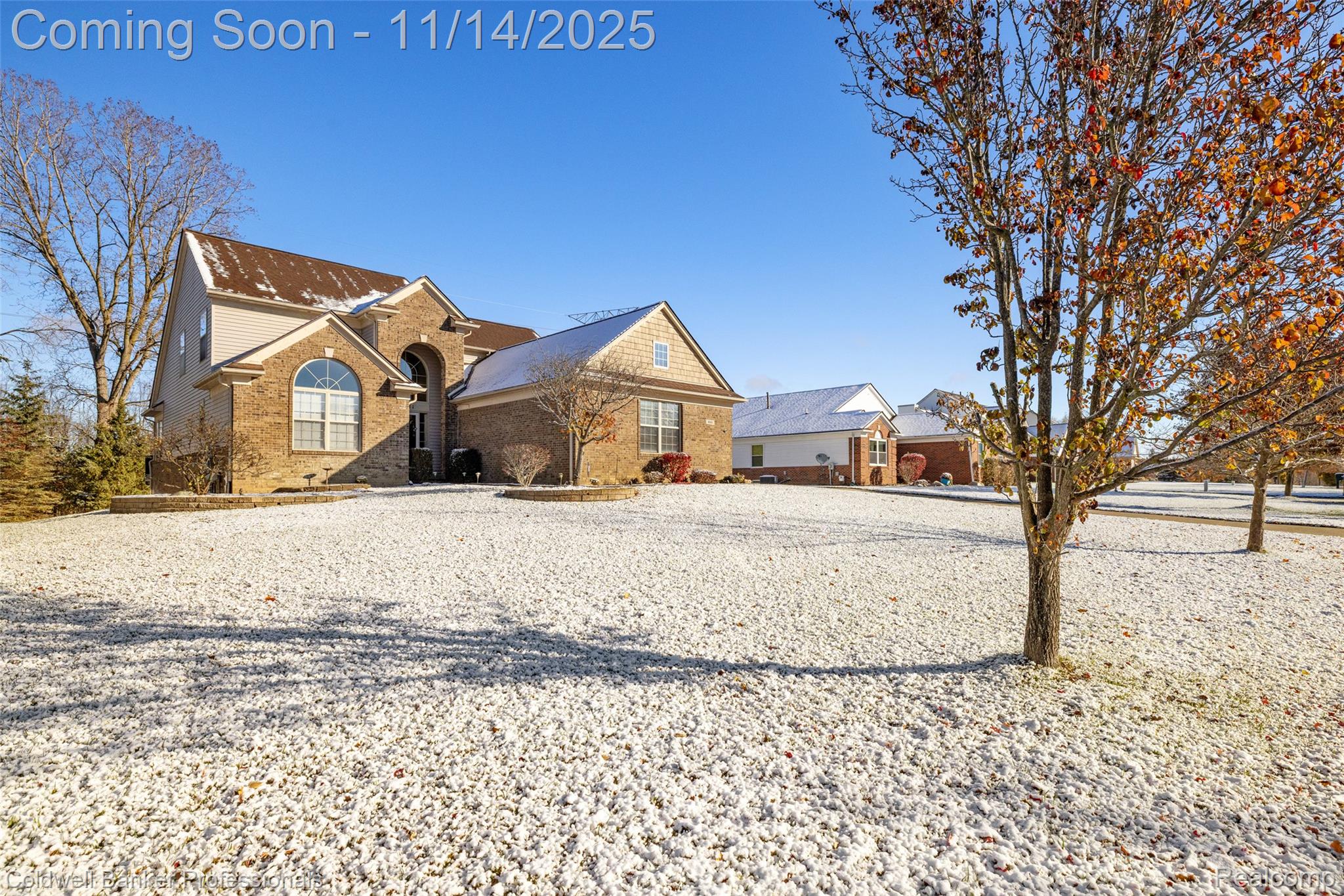 4881 Spring Meadow Drive