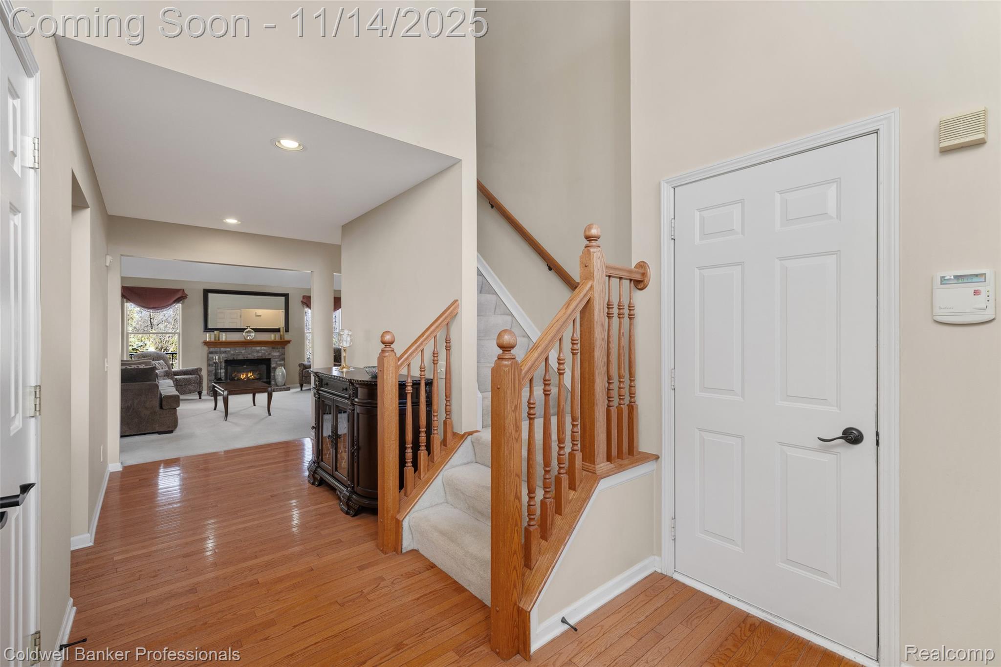 4881 Spring Meadow Drive