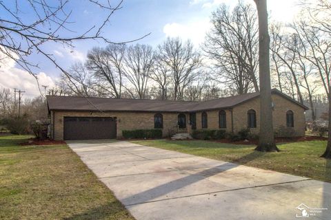 3335 School Road Bedford Township MI 48182