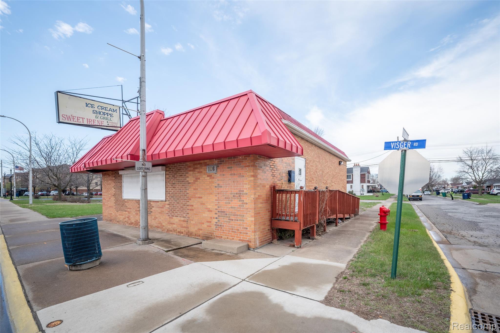 196 Visger Road
