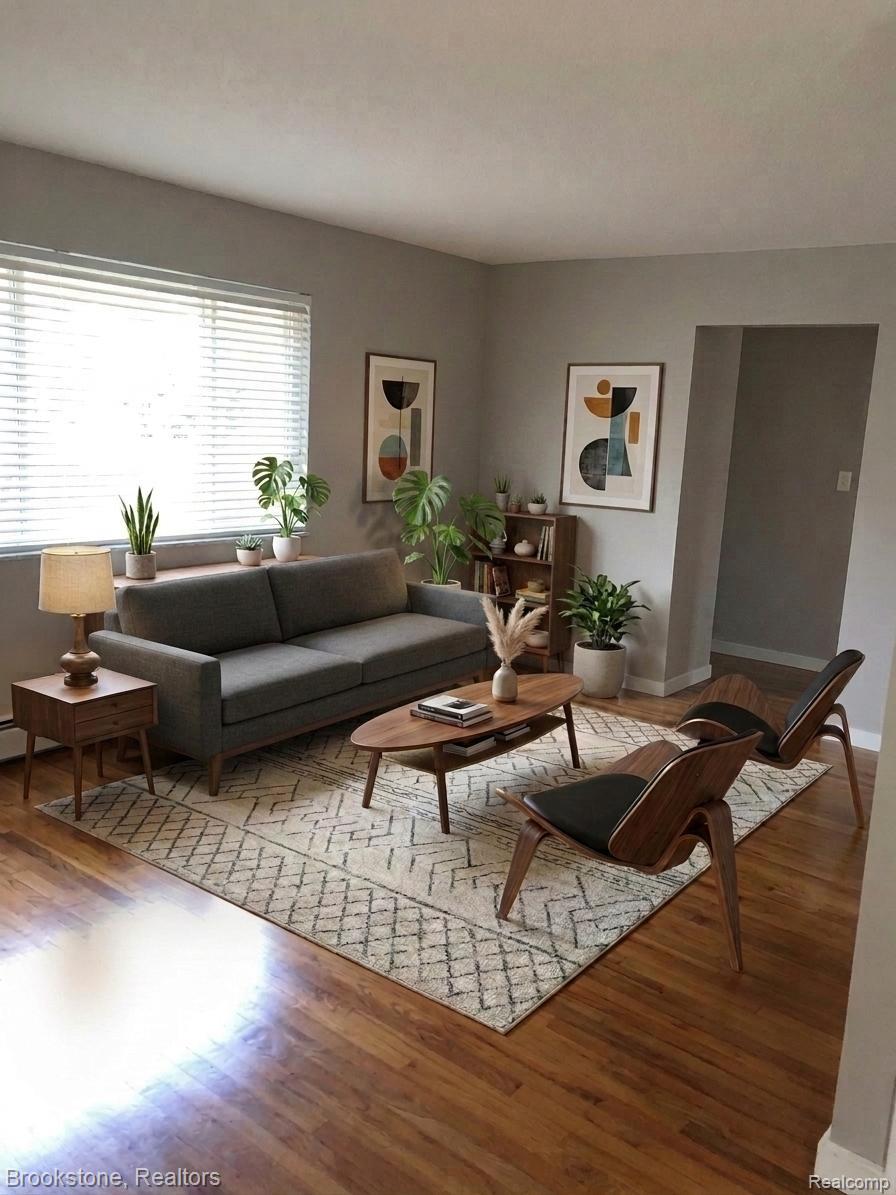 475 S Adams Road #1