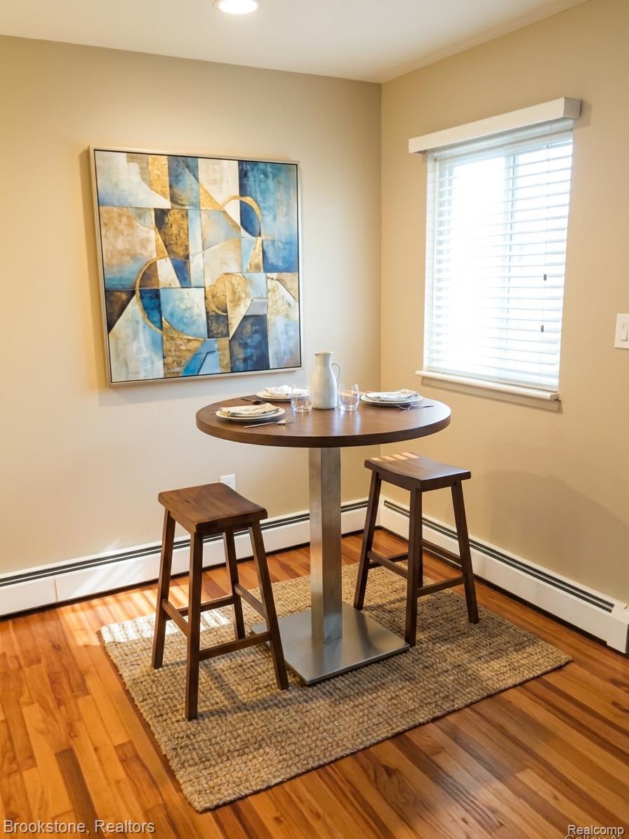475 S Adams Road #1