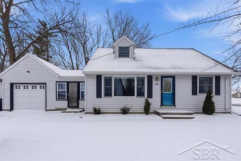 100 W Chapel Lane Midland City MI 48640